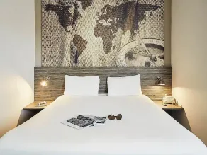 Ibis Styles Hyères Rooftop & Spa - Rom
