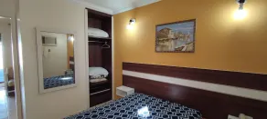 diRoma Resort - Via Caldas - Room