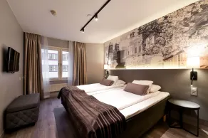 Scandic Star Lund - Room