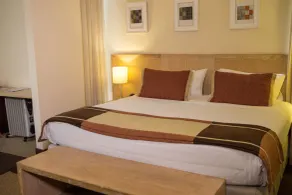 Hotel Bosque de Reñaca - Room