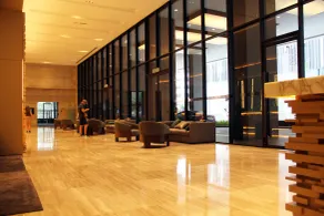 188 Private Suites by Subhome - Lobby