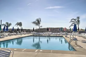 Poolside Fun & Beach Access in Ocean Pines! - Interiør