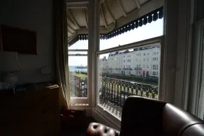Marine View - View from room