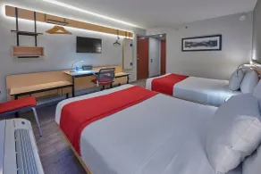 City Express by Marriott Irapuato - Chambre