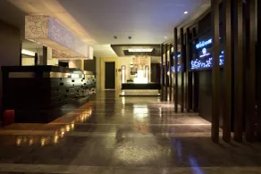 Hotel and Spa Lotus Modern (Adult Only) - Hall