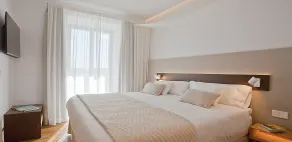 Ynaira hotel & Spa - Værelse
