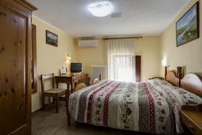 Hotel Cecchin - Room