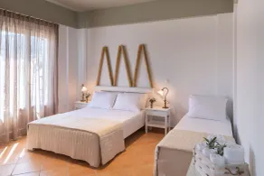 OLIVAS ROOMS - Rom