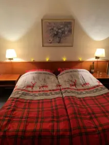 Waldhof zu Grillenburg im Tharandter Wald am See - Quarto