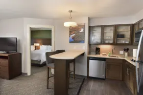 Staybridge Suites - Wisconsin Dells - Lake Delton by IHG - Chambre