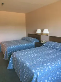 Lafayette Inn - Rum