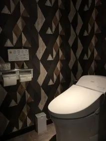 Hotel Raza - Adults Only - Banheiro