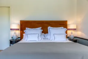 Hoposa Cultural Boutique - Chambre