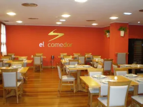 Hotel El Sella - Restaurant