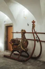 Arthotel Lasserhaus - Réception