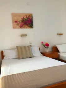Cape Blue Apartments - Rom