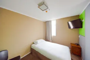 The Grosvenor Hotel - Habitación