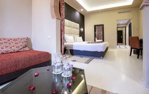 Delta Hotels by Marriott Marrakech Eden Andalou - Habitación