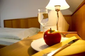 Gasthaus zur Linde - Room