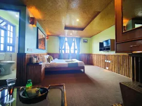 Jo'stel Hotel Rabongla - Zimmer