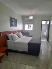 Rio Claro Plaza Hotel - Habitación