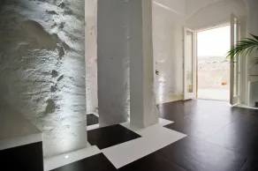 Basiliani Hotel - Hall