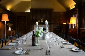 The Olde Bell, BW Signature Collection - FREE PARKING - Restaurant