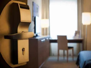 Mercure Aachen Europaplatz - Room