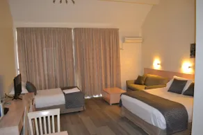 Parkhaven - Room