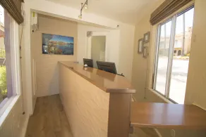 Capitola Venetian Vacation Rentals - Réception