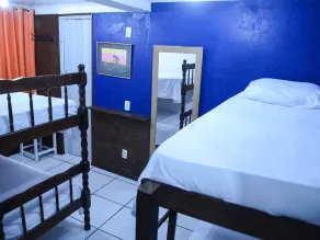 Albergue Explorer - Hostel - Room