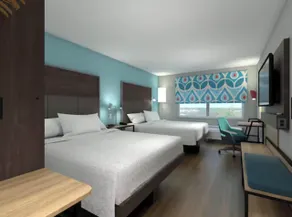 Tru By Hilton Holland, Mi - Værelse
