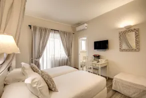 Casa Mia Vaticano Guest House - Rum