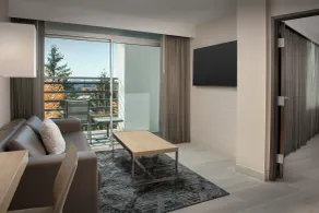AC Hotel by Marriott Portland Lake Oswego - Chambre