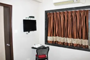 Reliable Inn  - Chambre