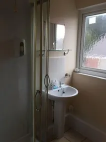 Bayside Guest House - Salle de bain