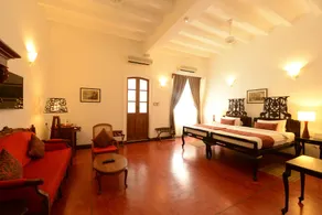 Palais De Mahe - A CGH Earth Experience - Room