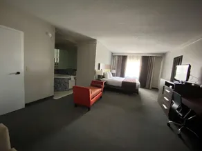 Best Western Kennesaw - Room