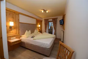 Hotel Zimmerbräu - Zimmer