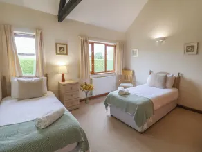 Beechwood - Camera