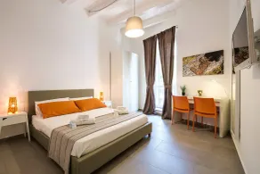 B&B Cala Peppa - Room