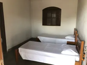 Hotel Bem Bom - Room