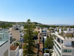 Amaris Hotel & Spa by Athens Prime Hotels - View from room