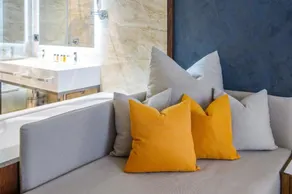 Chic Boutique Hotel Vlore - Chambre