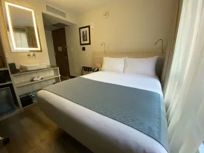 Wingate by Wyndham New York Midtown South/5th Ave - Chambre