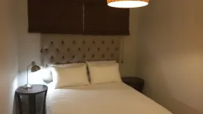 City & Farm Stays - Værelse
