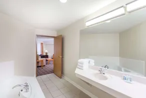 Wyndham Garden Madison Fitchburg - Chambre