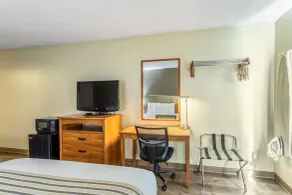 Budget Inn - Rom