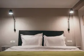 Nest Guesthouse - Room