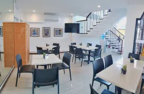 North Tourist Inn - Restaurant